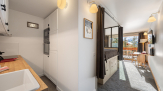 Residencia Grand Tetras