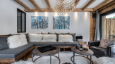 Chalet La Tapia