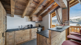 Chalet Carcentina