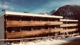 Residencia Solaret Des Brigues