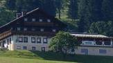 Horner, Gasthof