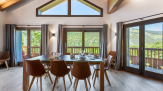 Residencia Black Mountain