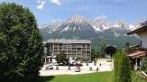 Appartement „Kleiner Kaiser“ im Berghof