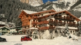 Hotel Salvan (Campitello di Fassa)