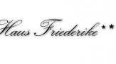 Haus Friederike - Brunner Sylvia