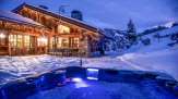 Chalet Escalade
