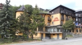 Hotel Belvedere