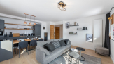 Residencia Silver Lodge - B