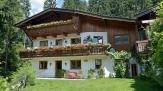 Haus am Waldesrand
