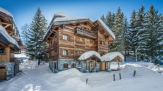 Chalet Le Sommet