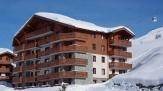 Les Chalets de L'Adonis