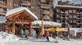 Residencia Les Fontaines Blanches