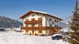 Lärchenhof, Hotel-Garni