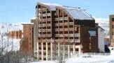 Residencia Ecrin D´Huez