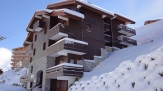 Residencia Asphodeles