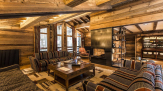 Chalet Ambre