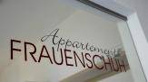 Appartements Frauenschuh