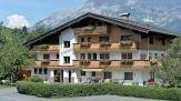 Pension Erlenau