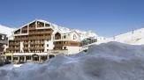 Residencia Le Borsat IV 