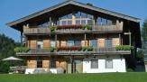 Appartement Seespitz
