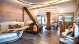 Chalet Tyrosolios