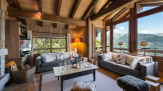 Chalet Face Nord