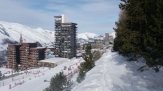 Residencia Dorons