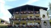 Bodner, Appartementhaus