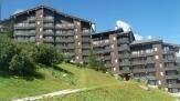 Residencia Aiguille Du Fruit Haut