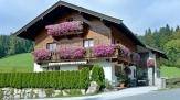 Feger, Haus