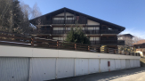 Residencia S Du Bettex - Charmoz