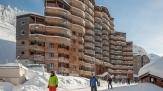 Residencia P&V Atria Crozats