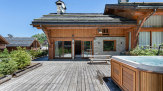 Chalet Baita