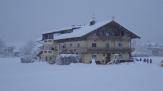 Appartement Biber