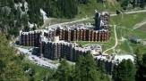 Residencias Varias Plagne Bellecote
