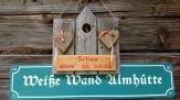 Weisse-Wand Alm
