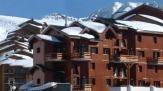 Residencia Les Lodges des Alpages