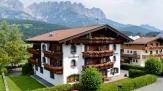 Appartementhaus Sporthotel