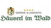 Häuserl im Wald, Seminar- und Landhotel