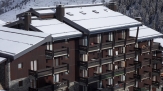 Residencia Erines