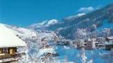 Les Chalets des Evettes