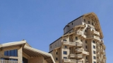 Residencia P&V Premium L´Amara