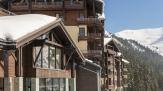 Residencia P&V Les Terrasses d´Eos 