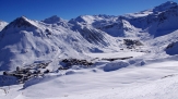 Residencia Roches Rouges C