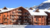 Residencia Le Nevez