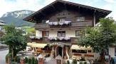 Dorfstubn Appartements - Restaurant
