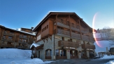Residencia Geffriand