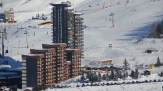 Residencia Alpages