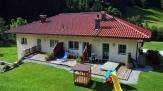 Appartementhaus Glashütte