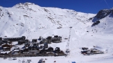 Residencia Hameaux Du Borsat